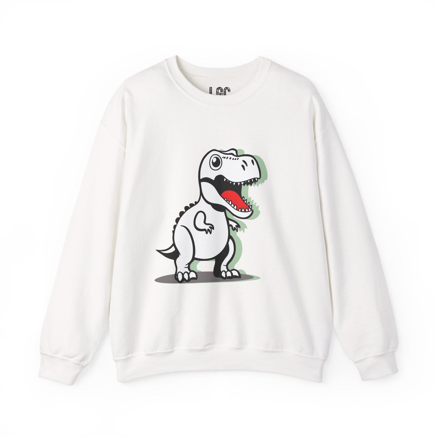 Rexley the T-Rex