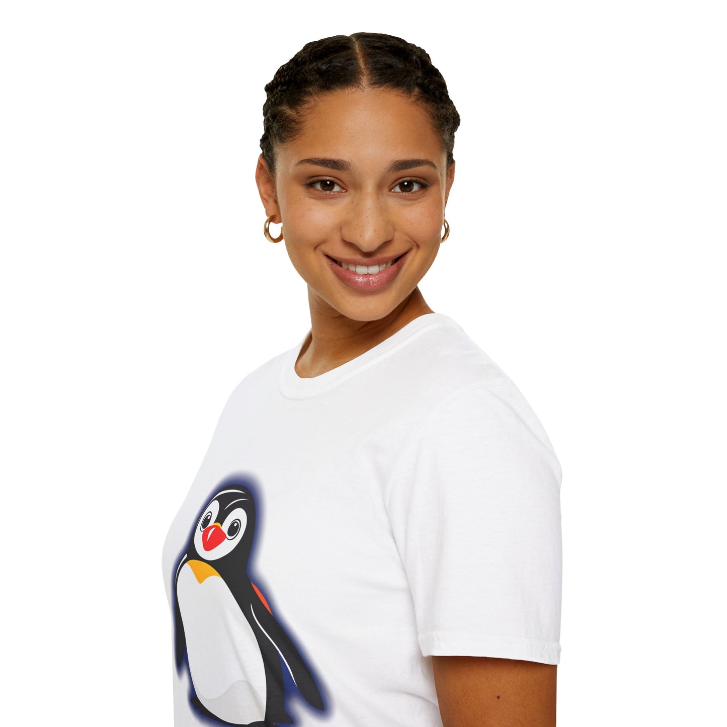 Pip the Penguin