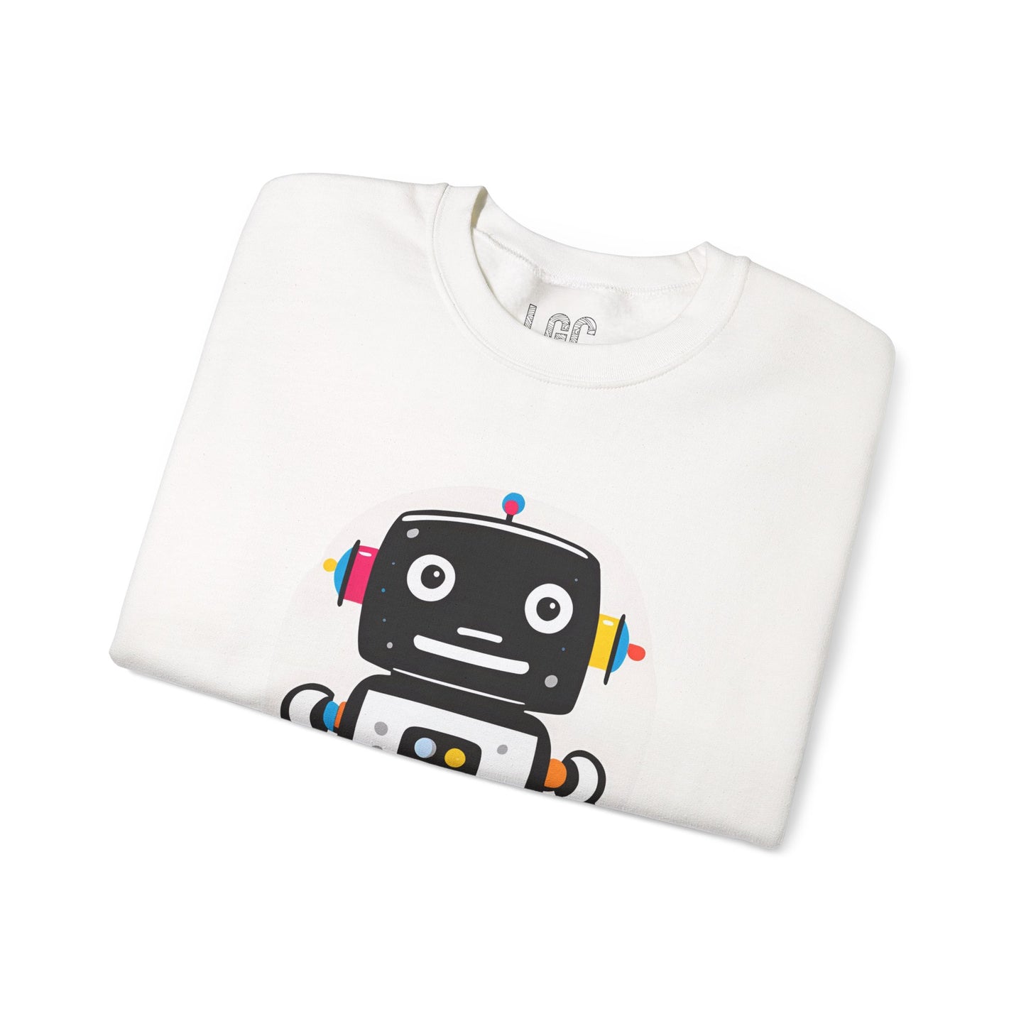 Robo the Robot