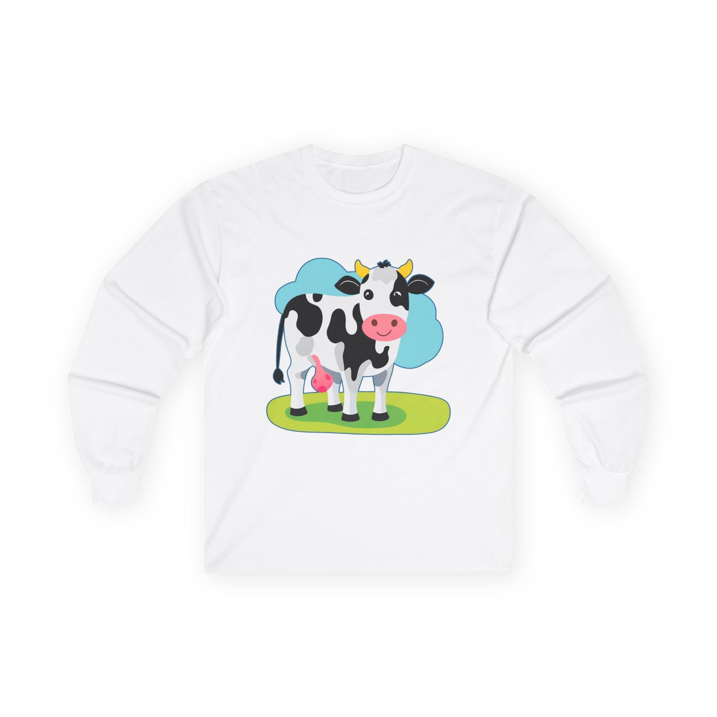Mabel the Cow