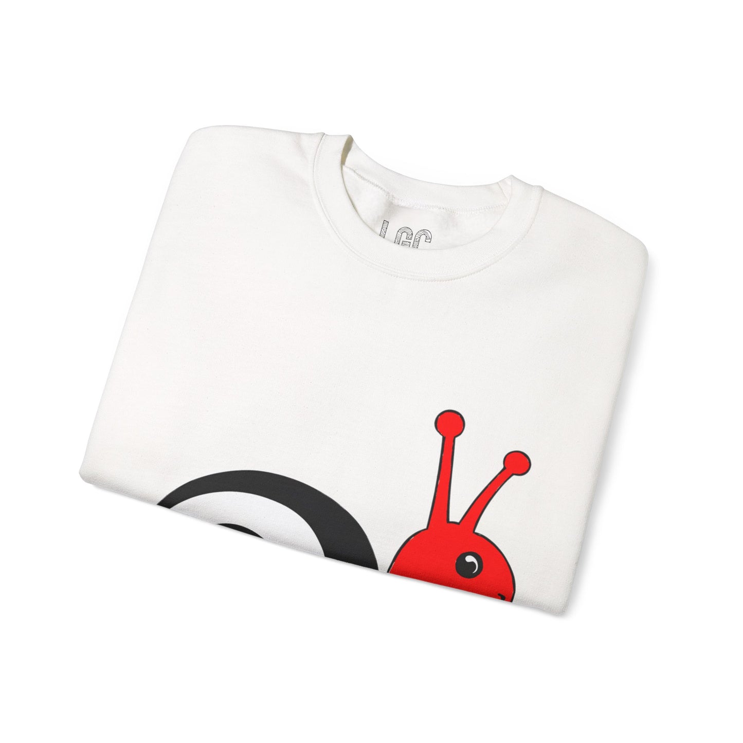Sammy the Snail