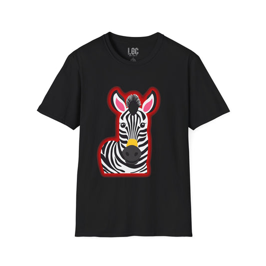 Zara the Zebra