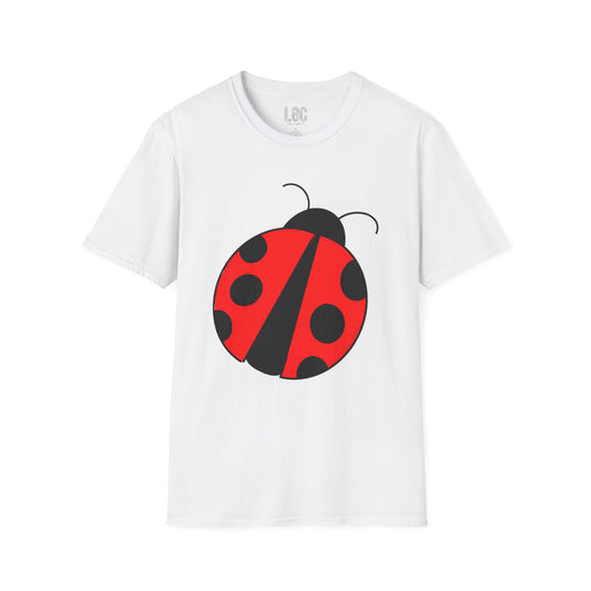 Luna the Ladybug
