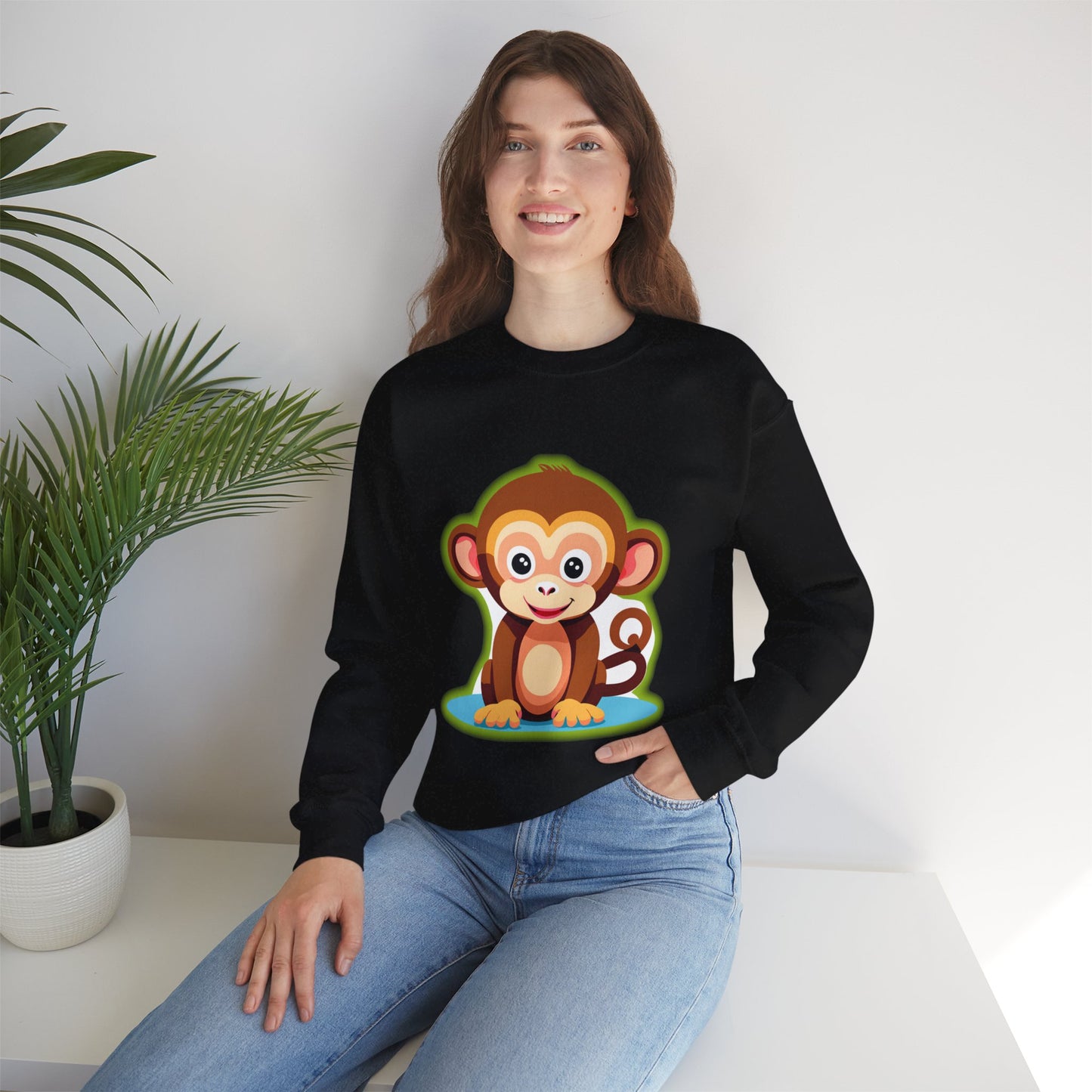 Ziggy the Monkey