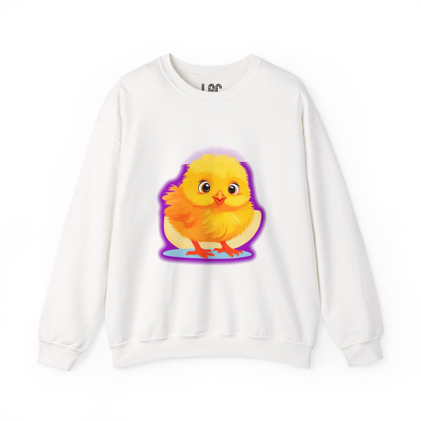 Chickpea the Chicken