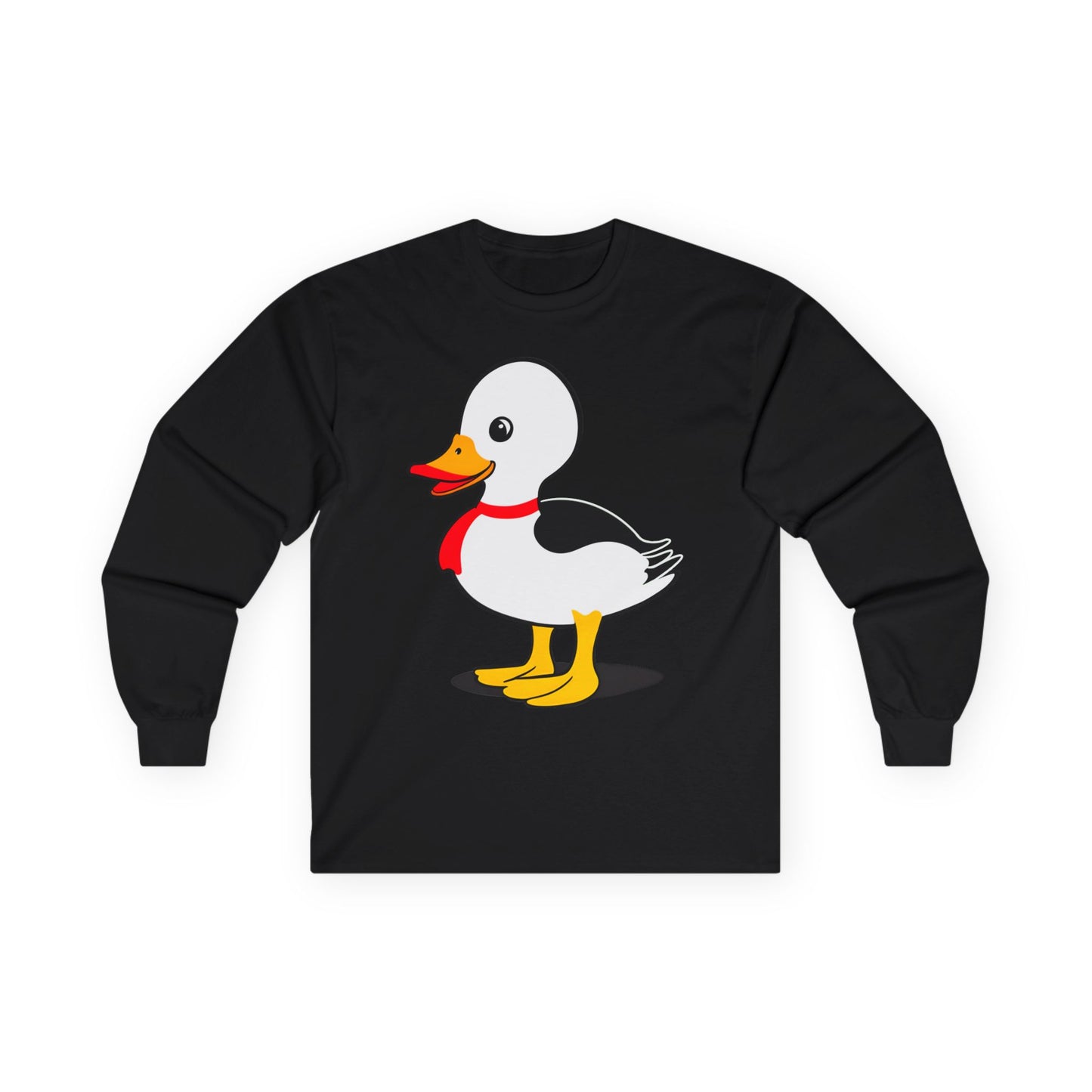 Daring Duck
