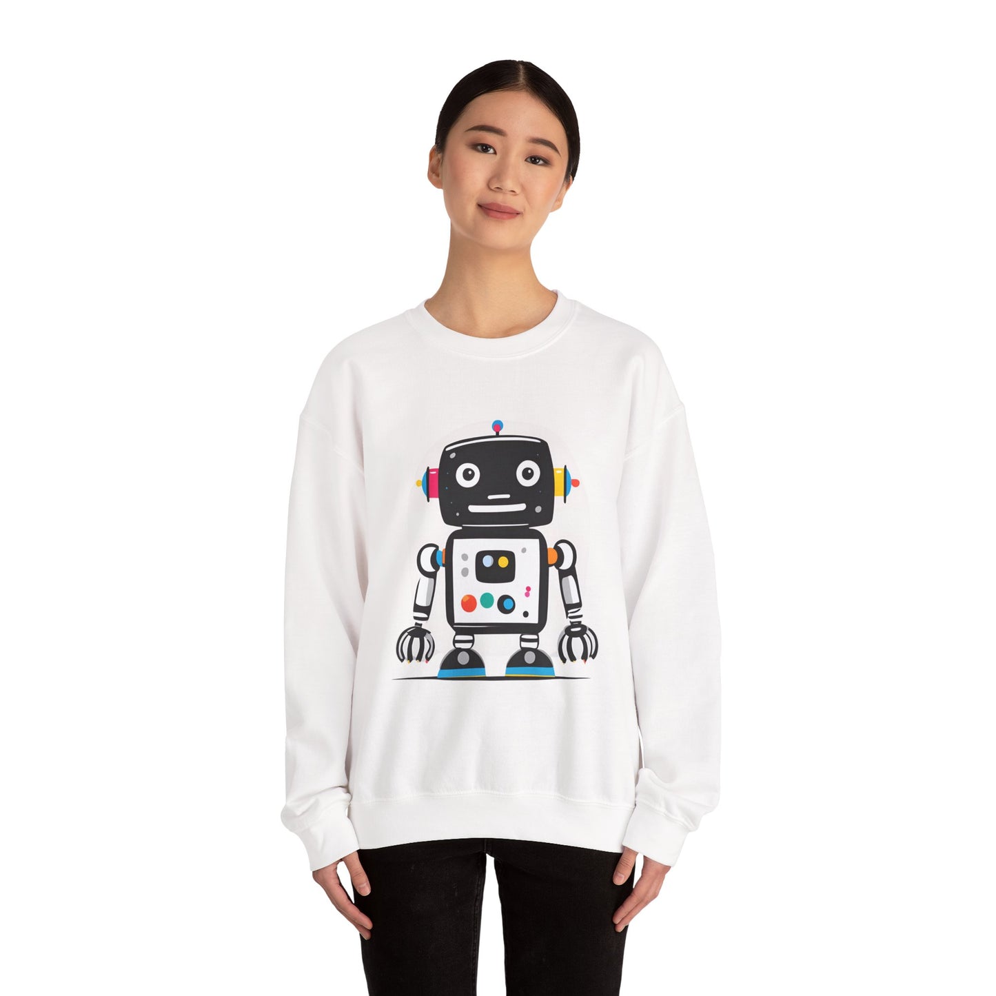 Robo the Robot