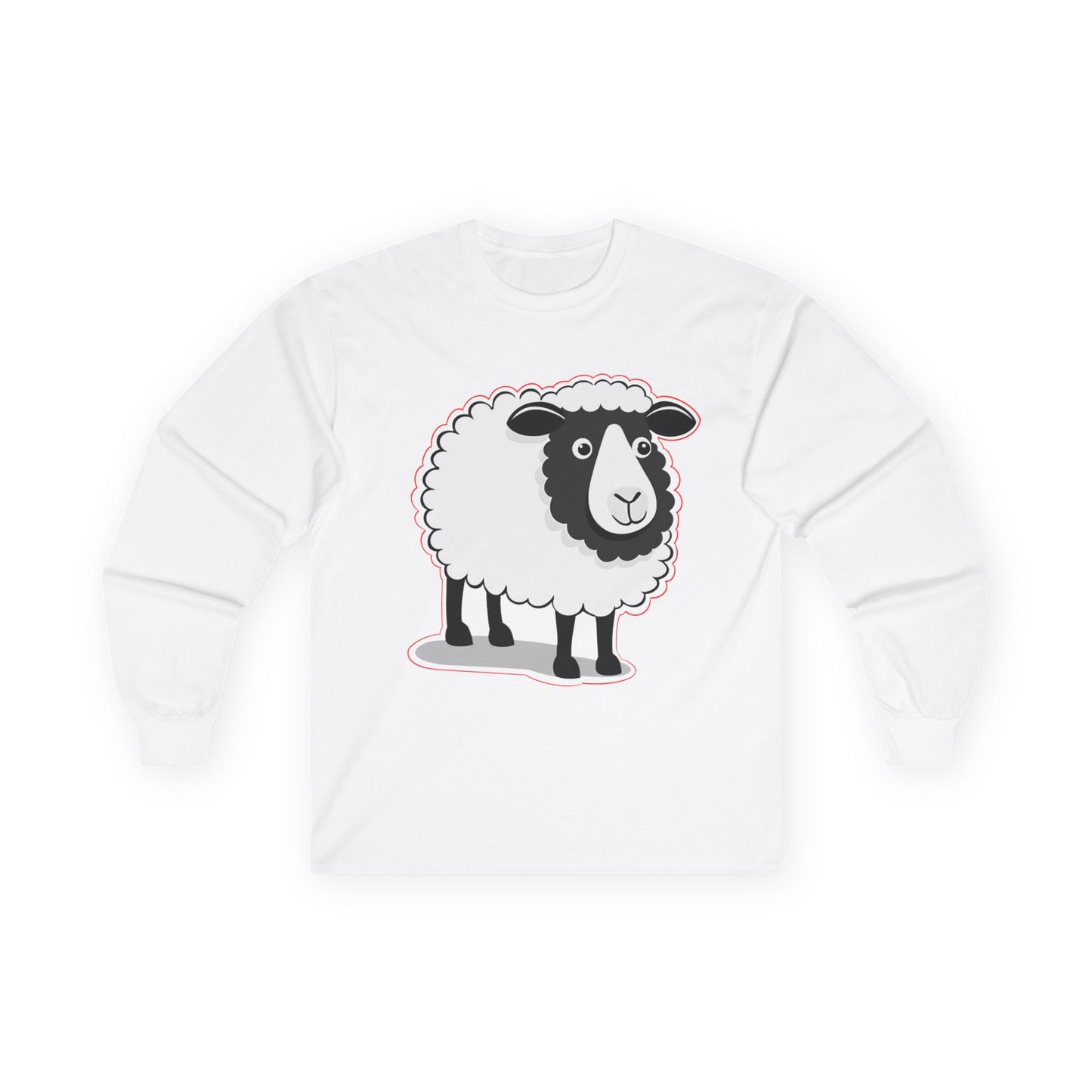 Sheldon the Sheep