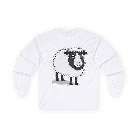 Sheldon the Sheep