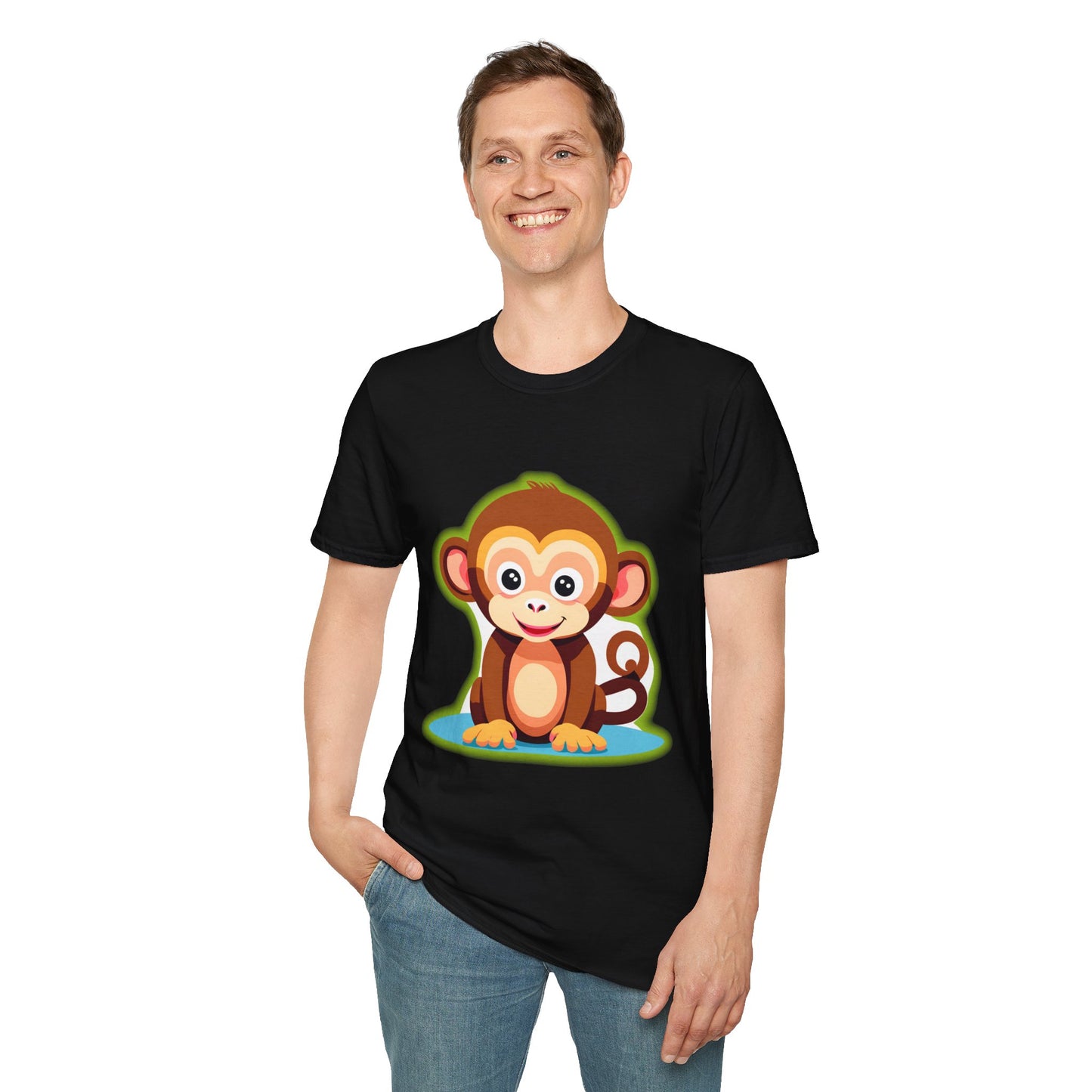 Ziggy the Monkey