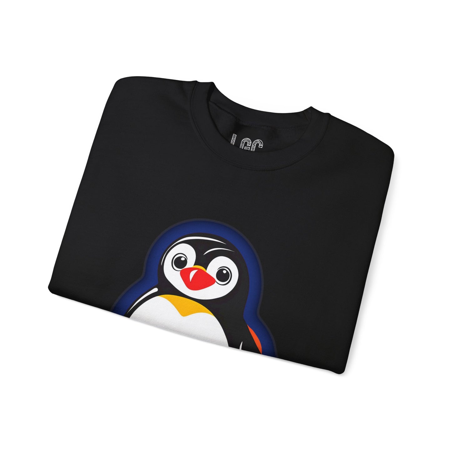 Pip the Penguin