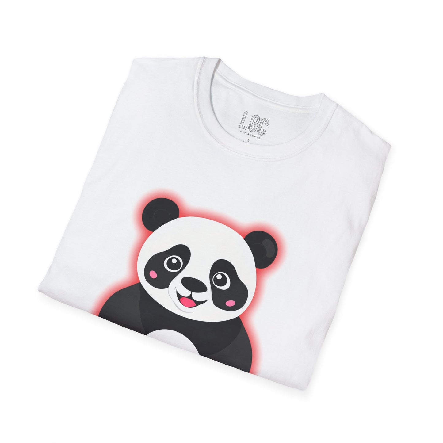Pete the Panda