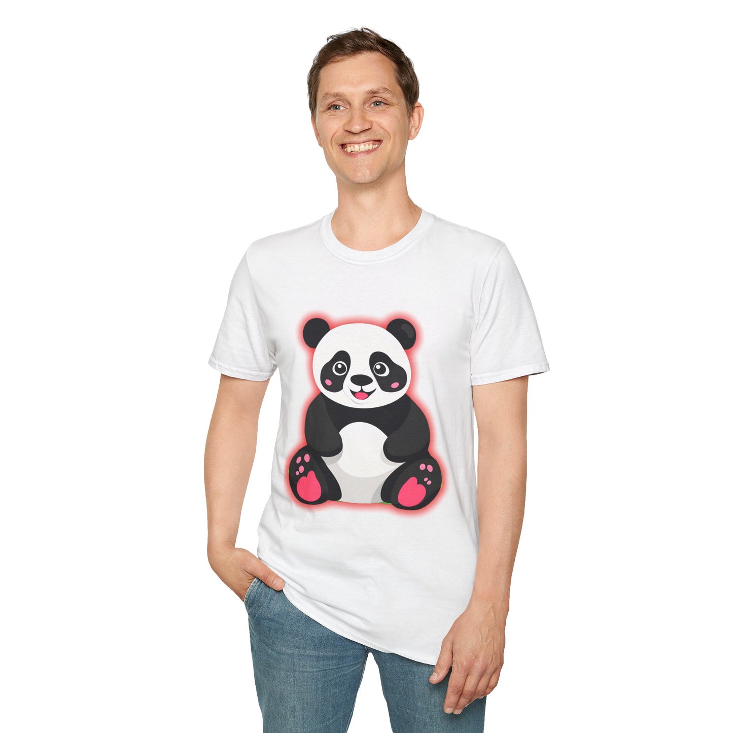 Pete the Panda