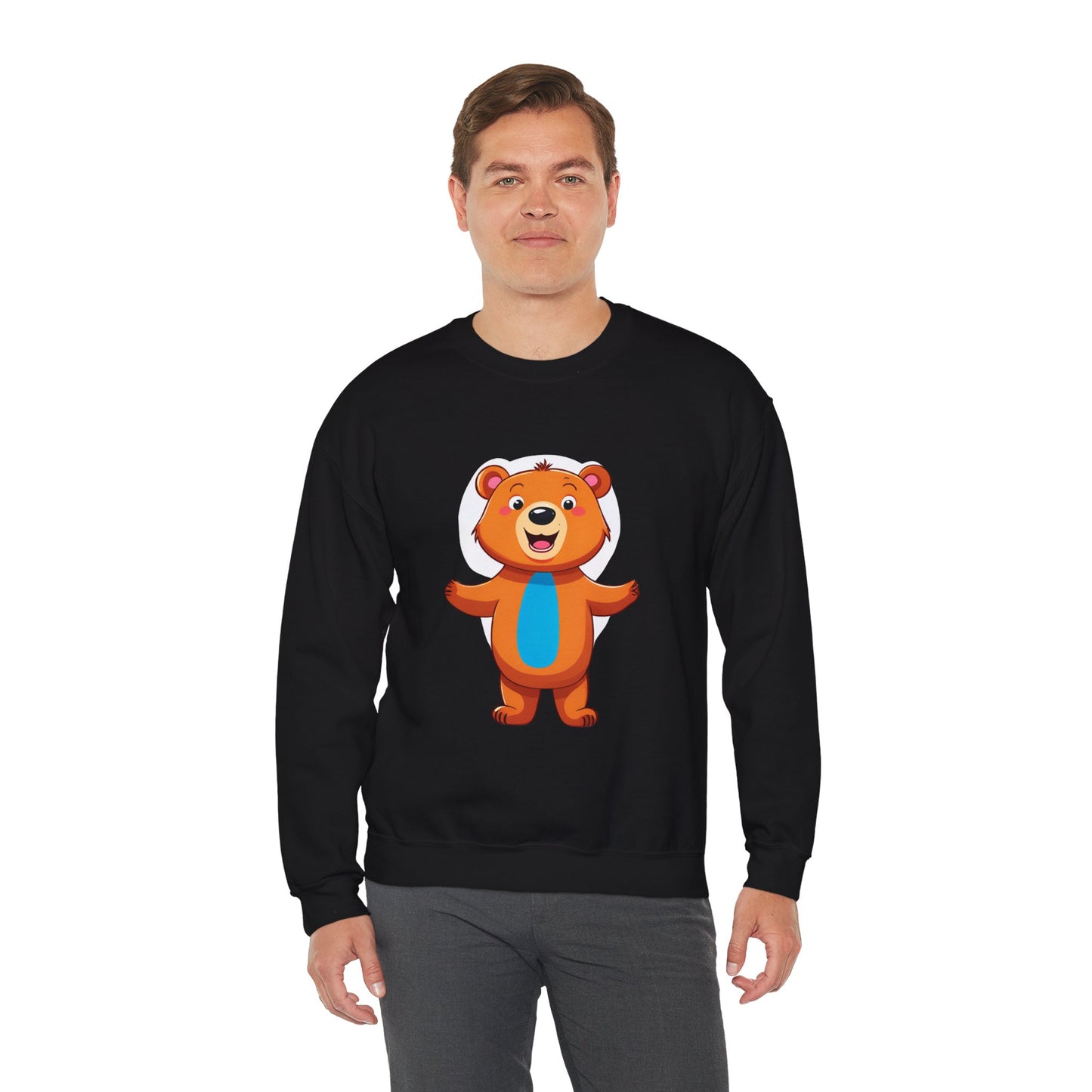 Bodie the Bear