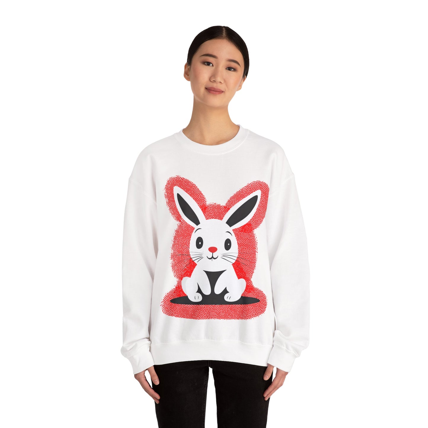 Zigzag the Rabbit