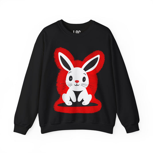 Zigzag the Rabbit