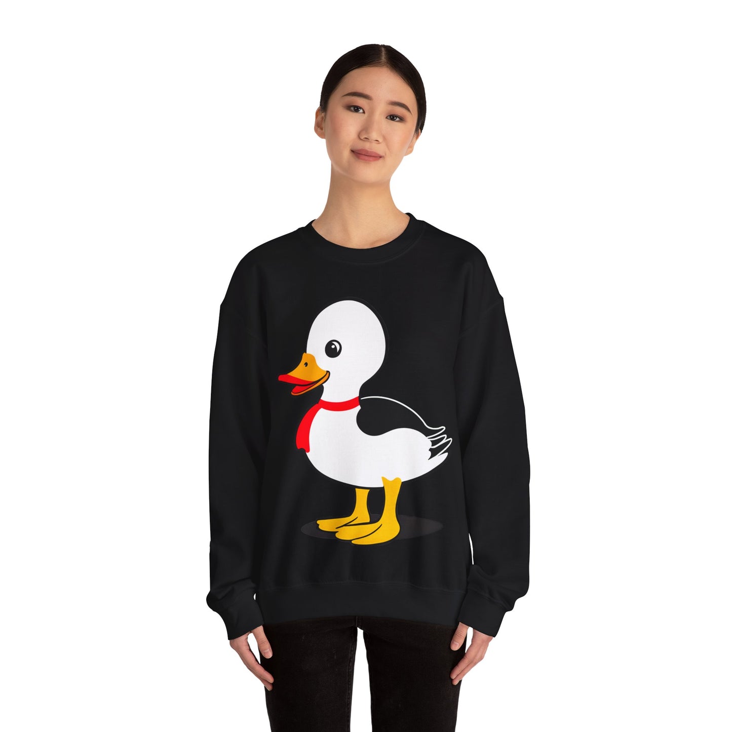 Daring Duck