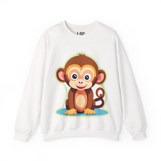 Ziggy the Monkey