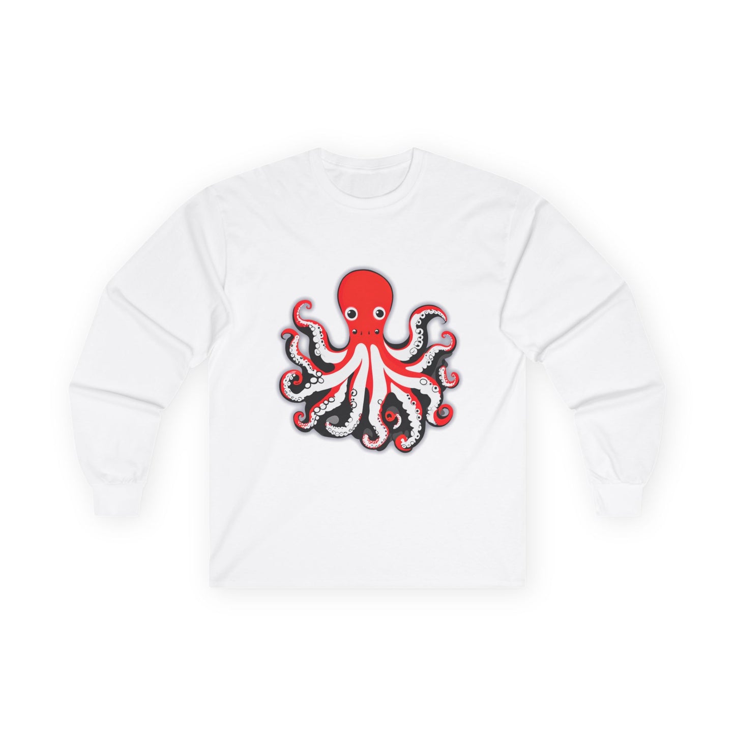 Otto the Octopus