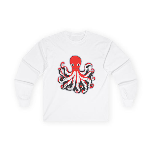 Otto the Octopus